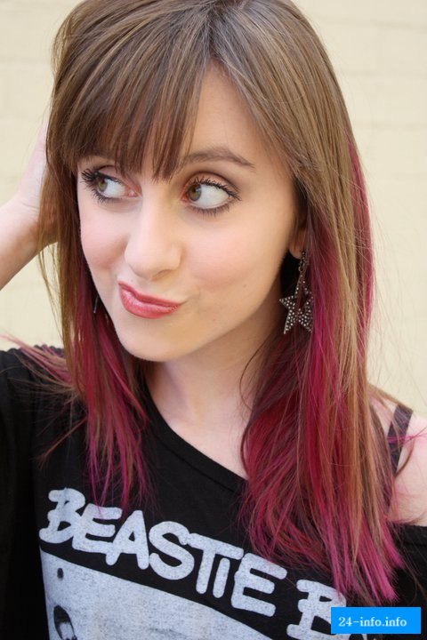 Эллисин Эшли Арм / Allisyn Ashley Arm (1996)