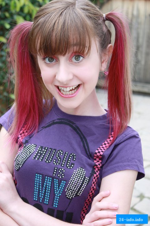 Эллисин Эшли Арм / Allisyn Ashley Arm (1996)