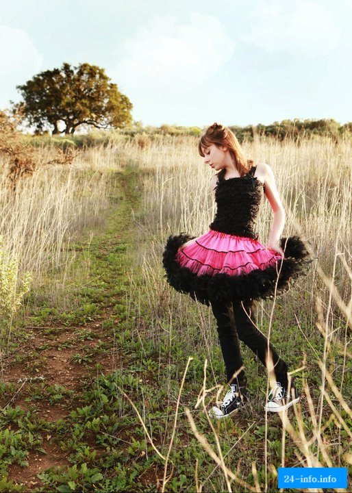 Эллисин Эшли Арм / Allisyn Ashley Arm (1996)