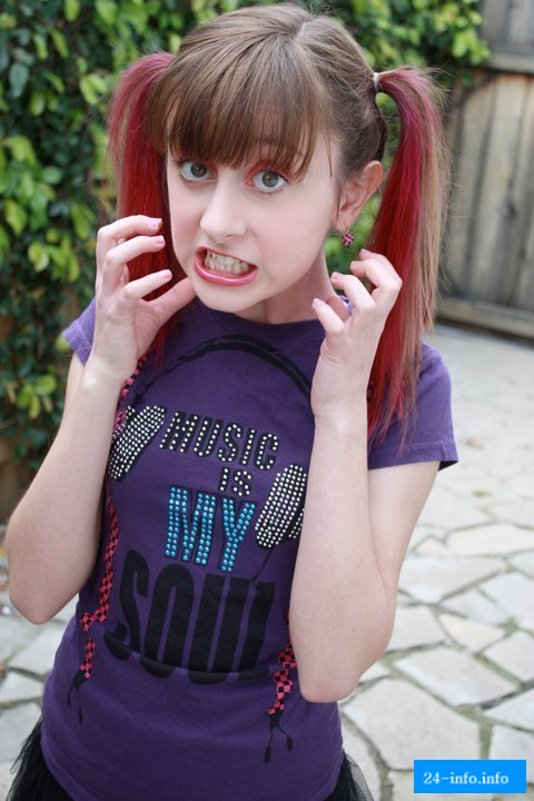 Эллисин Эшли Арм / Allisyn Ashley Arm (1996)