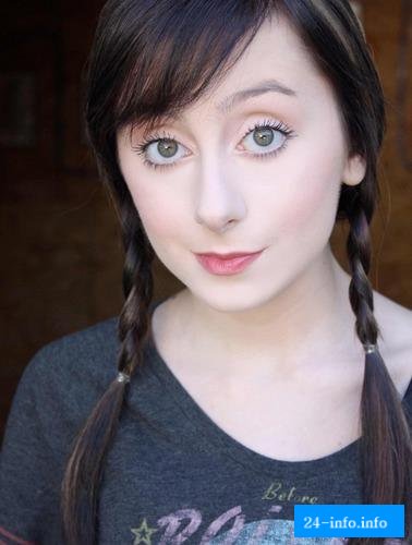 Эллисин Эшли Арм / Allisyn Ashley Arm (1996)