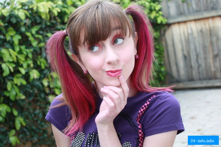 Эллисин Эшли Арм / Allisyn Ashley Arm (1996)
