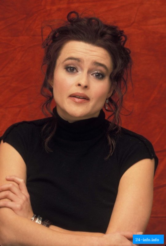 Хелена Бонем Картер / Helena Bonham Carter (1966)