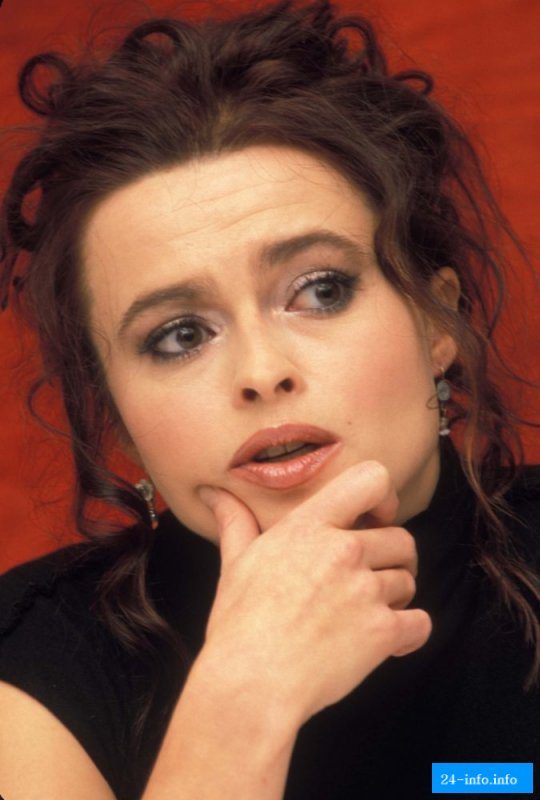 Хелена Бонем Картер / Helena Bonham Carter (1966)