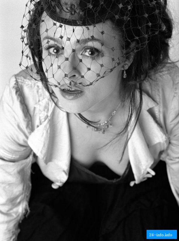 Хелена Бонем Картер / Helena Bonham Carter (1966)