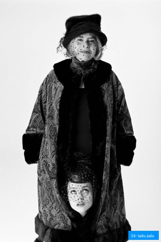 Хелена Бонем Картер / Helena Bonham Carter (1966)