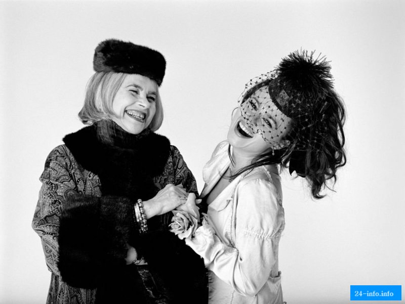 Хелена Бонем Картер / Helena Bonham Carter (1966)