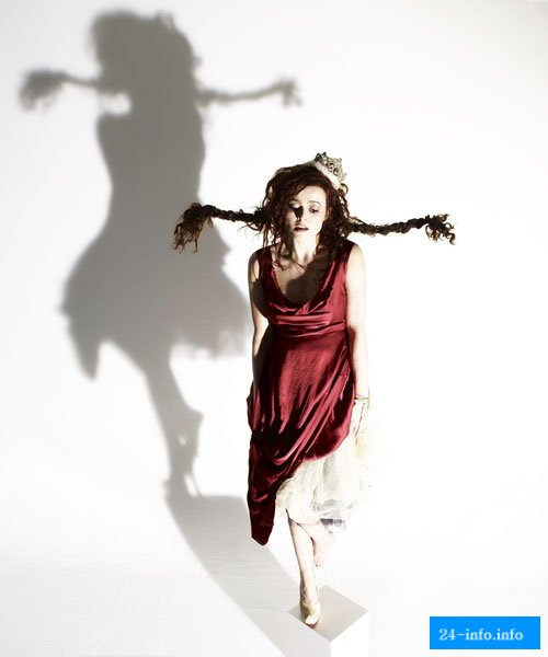 Хелена Бонем Картер / Helena Bonham Carter (1966)