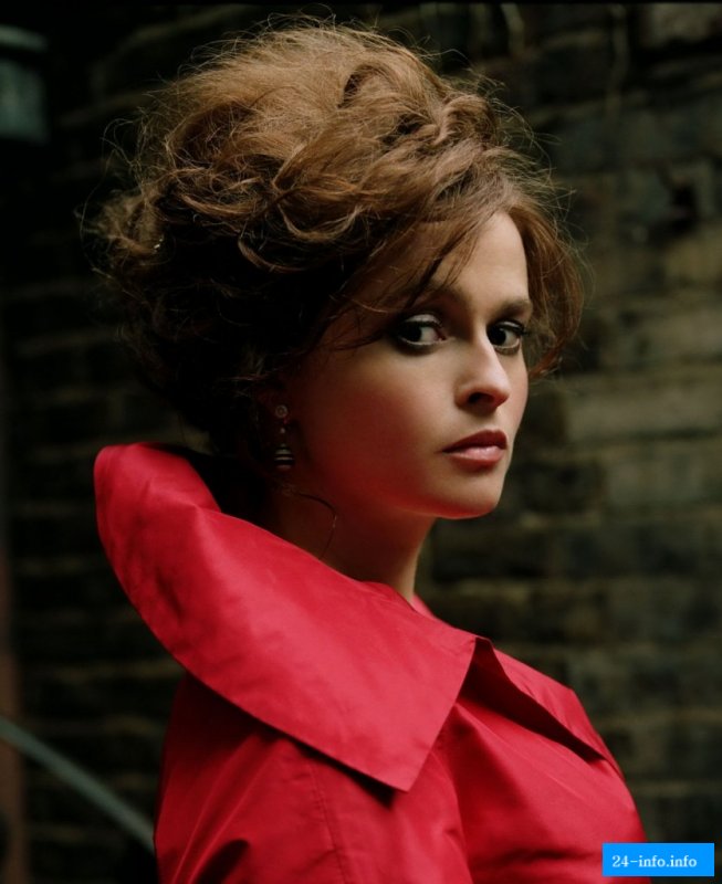 Хелена Бонем Картер / Helena Bonham Carter (1966)