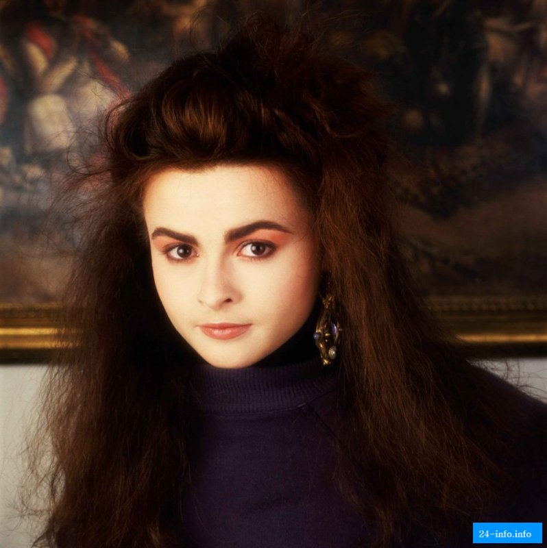 Хелена Бонем Картер / Helena Bonham Carter (1966)