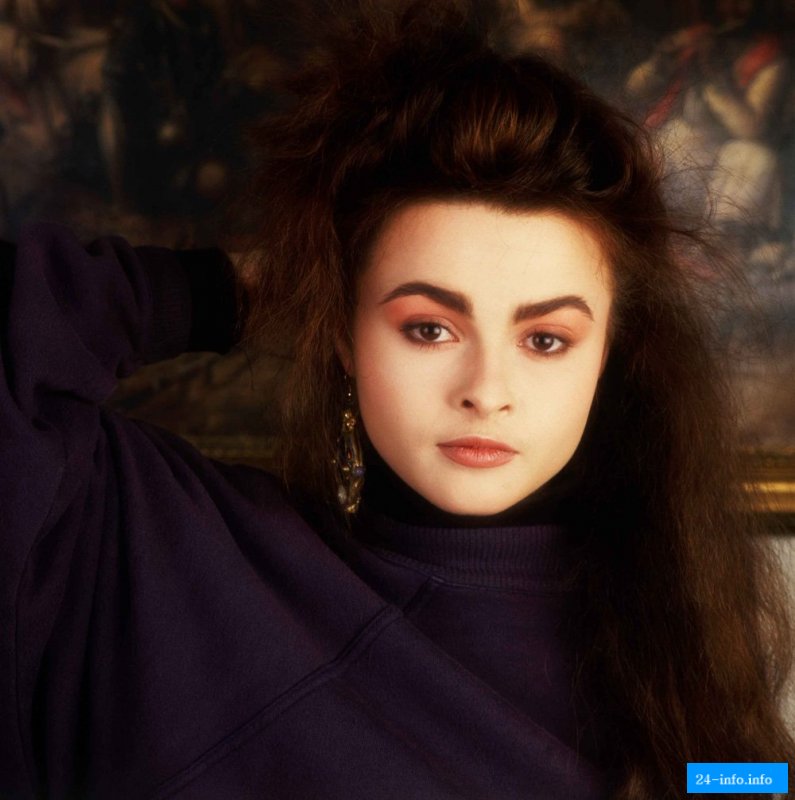 Хелена Бонем Картер / Helena Bonham Carter (1966)