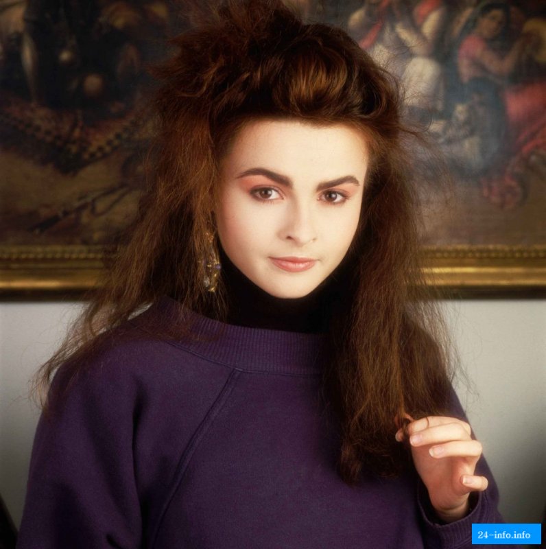 Хелена Бонем Картер / Helena Bonham Carter (1966)