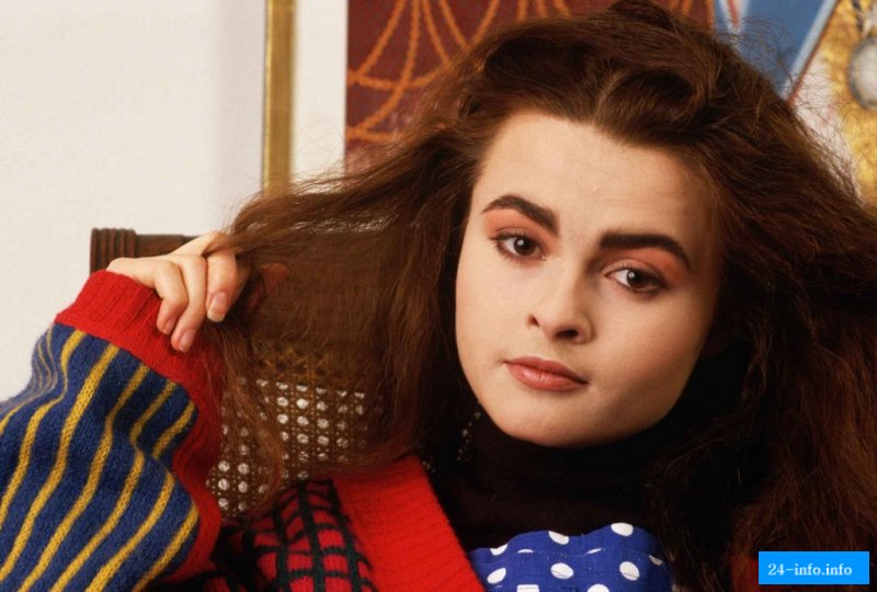 Хелена Бонем Картер / Helena Bonham Carter (1966)