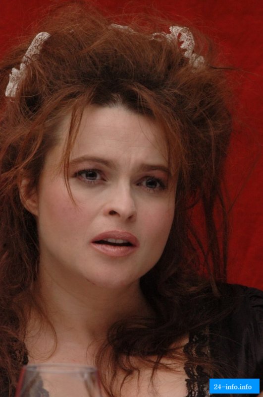 Хелена Бонем Картер / Helena Bonham Carter (1966)