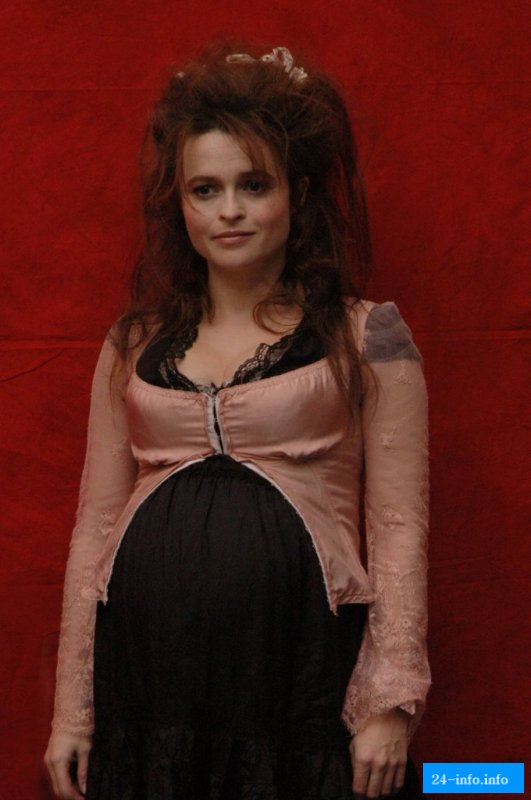 Хелена Бонем Картер / Helena Bonham Carter (1966)