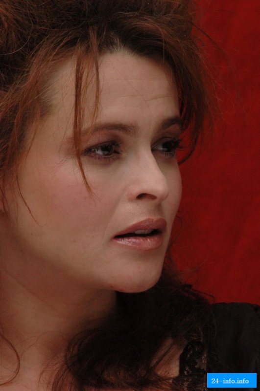 Хелена Бонем Картер / Helena Bonham Carter (1966)