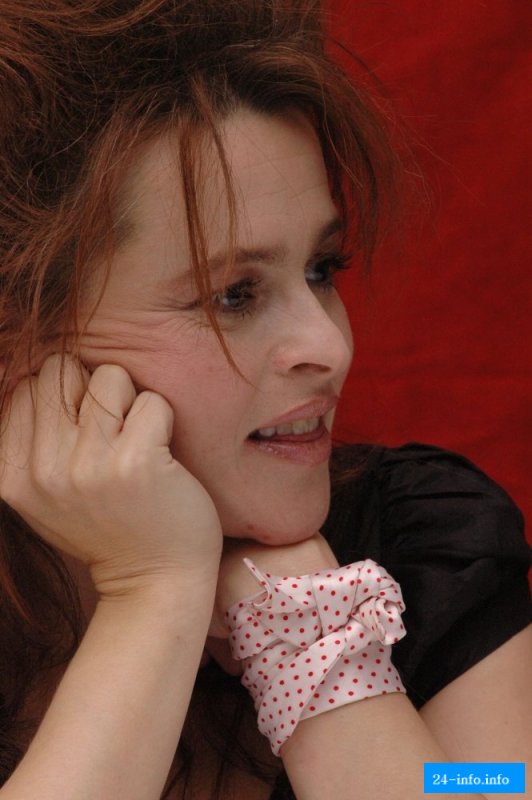 Хелена Бонем Картер / Helena Bonham Carter (1966)