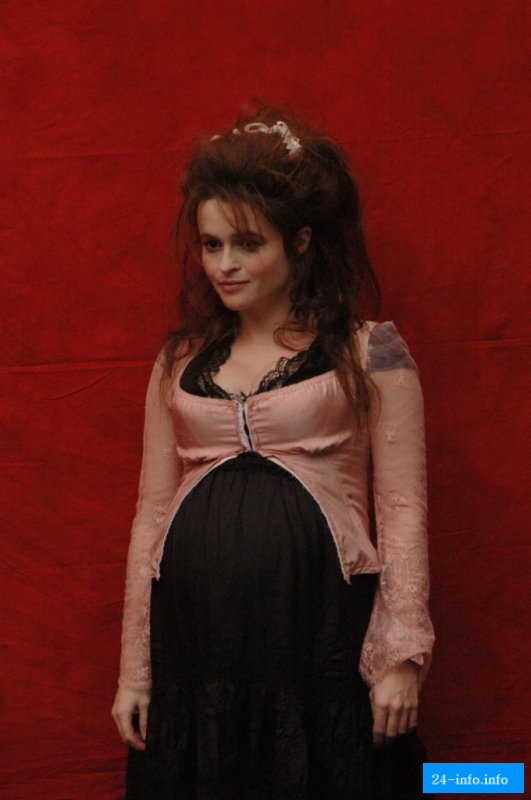 Хелена Бонем Картер / Helena Bonham Carter (1966)