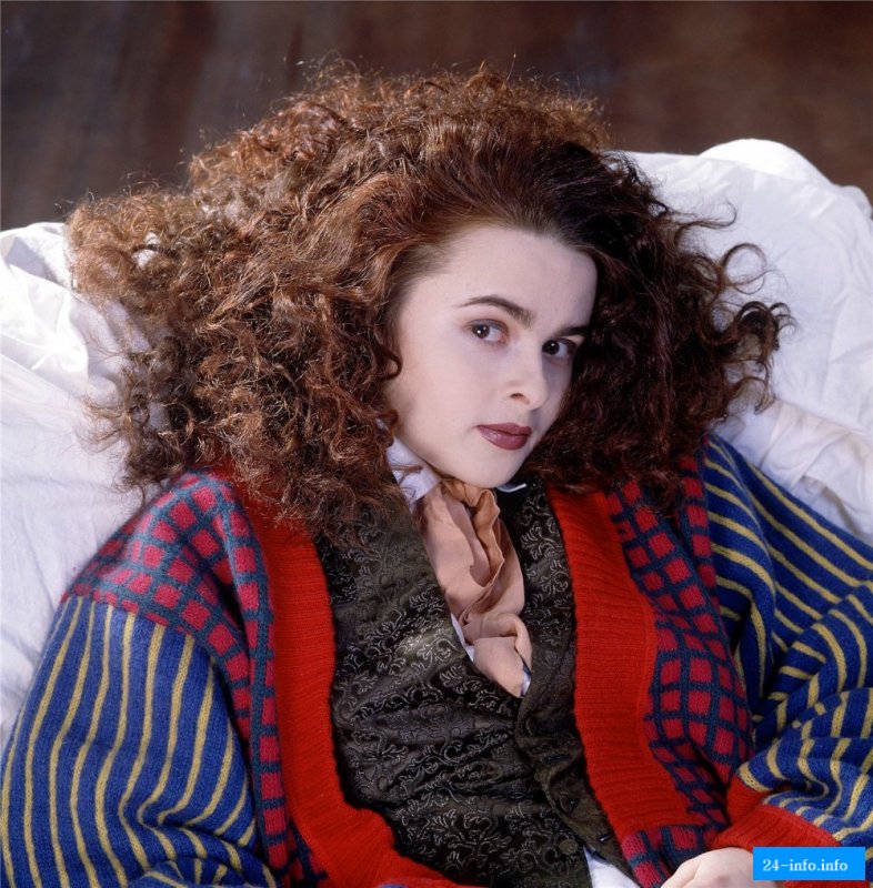 Хелена Бонем Картер / Helena Bonham Carter (1966)