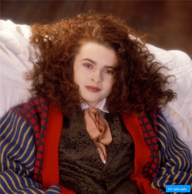 Хелена Бонем Картер / Helena Bonham Carter (1966)