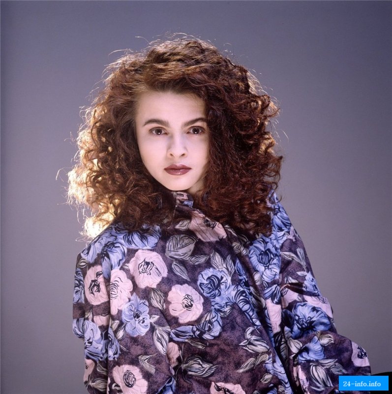 Хелена Бонем Картер / Helena Bonham Carter (1966)