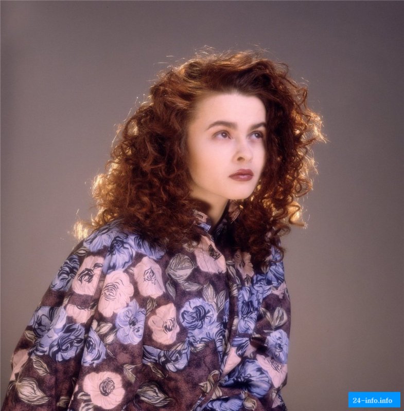 Хелена Бонем Картер / Helena Bonham Carter (1966)