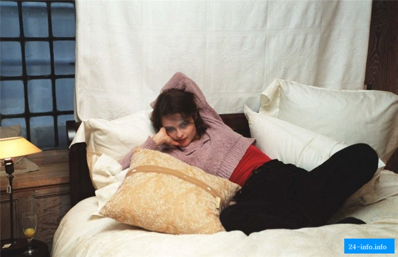 Хелена Бонем Картер / Helena Bonham Carter (1966)