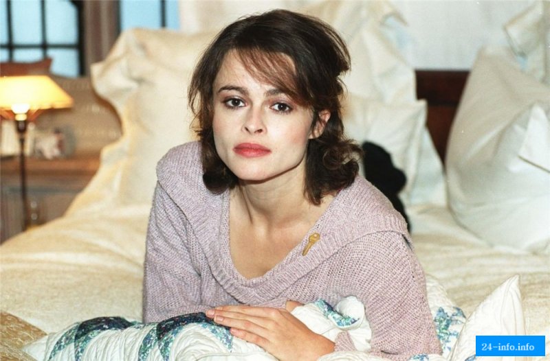 Хелена Бонем Картер / Helena Bonham Carter (1966)