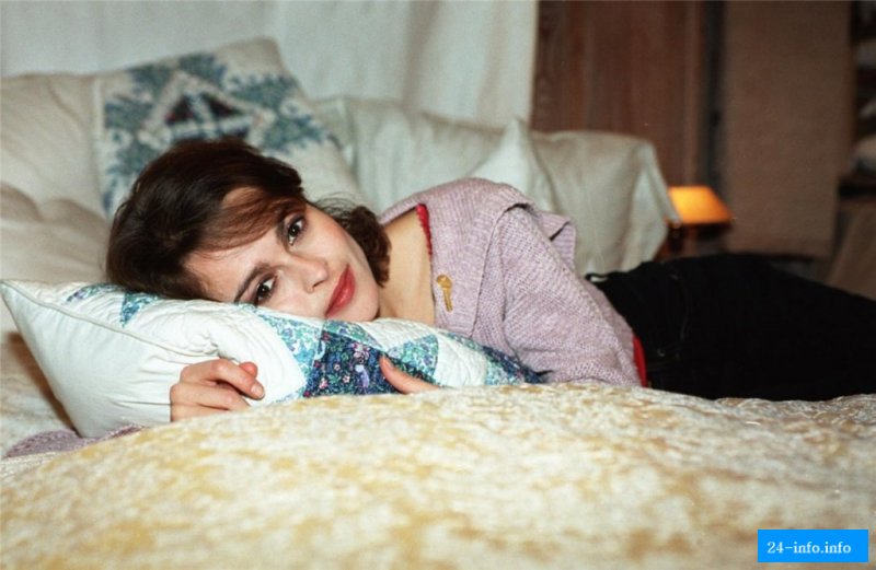 Хелена Бонем Картер / Helena Bonham Carter (1966)