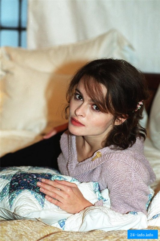 Хелена Бонем Картер / Helena Bonham Carter (1966)