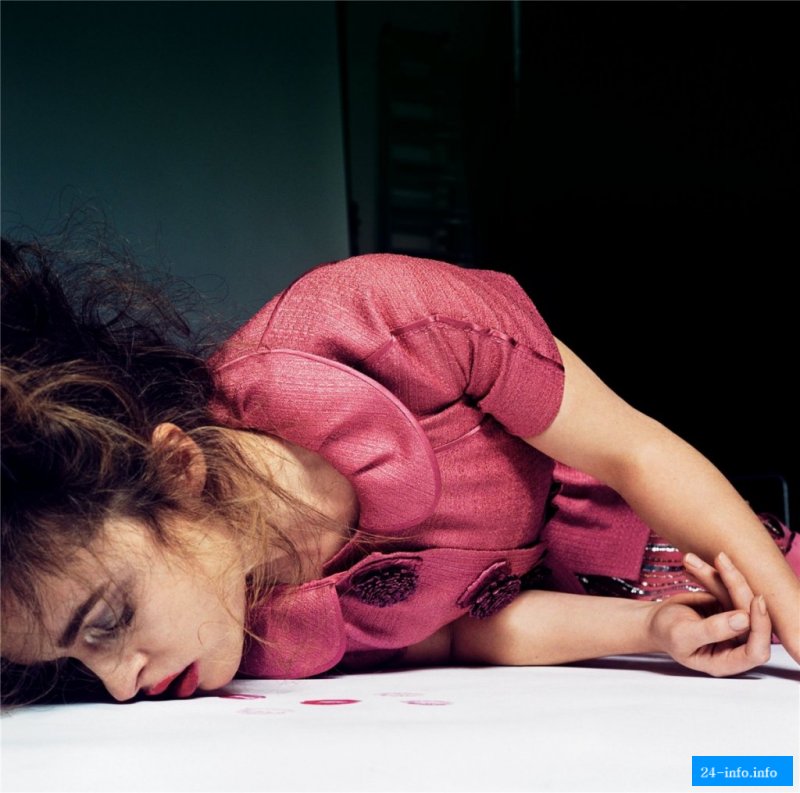 Хелена Бонем Картер / Helena Bonham Carter (1966)