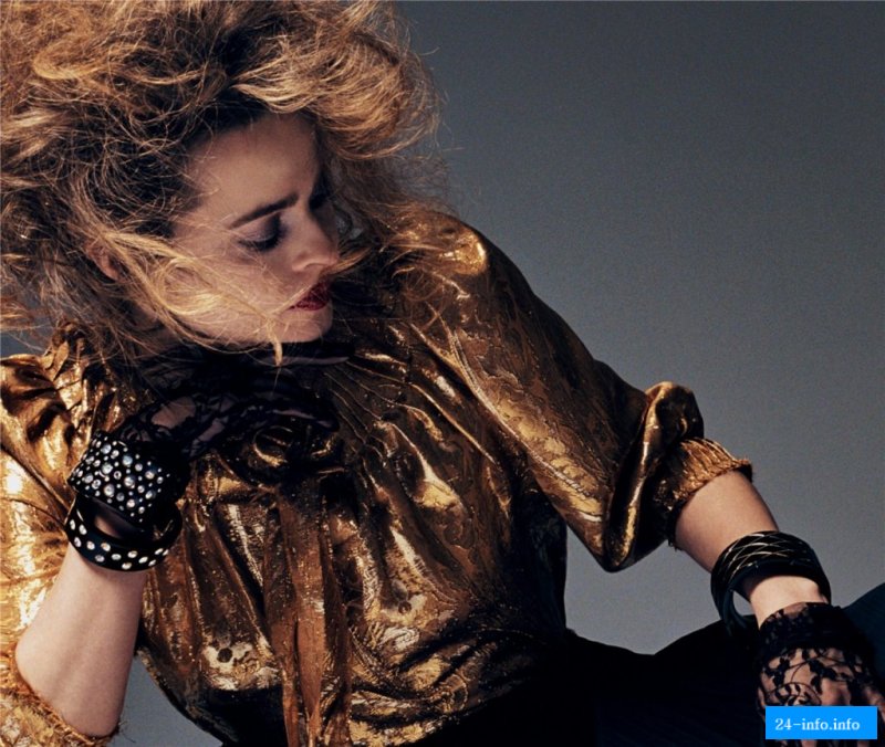 Хелена Бонем Картер / Helena Bonham Carter (1966)