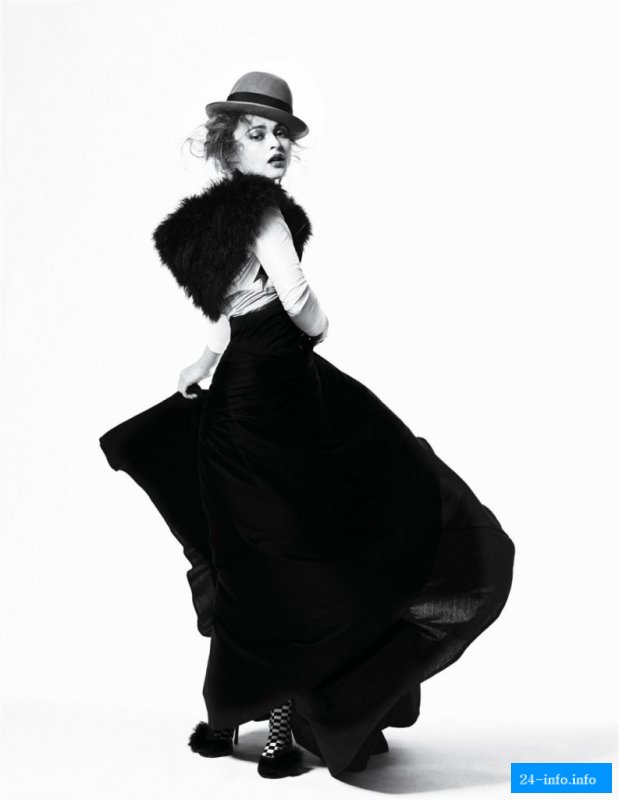 Хелена Бонем Картер / Helena Bonham Carter (1966)