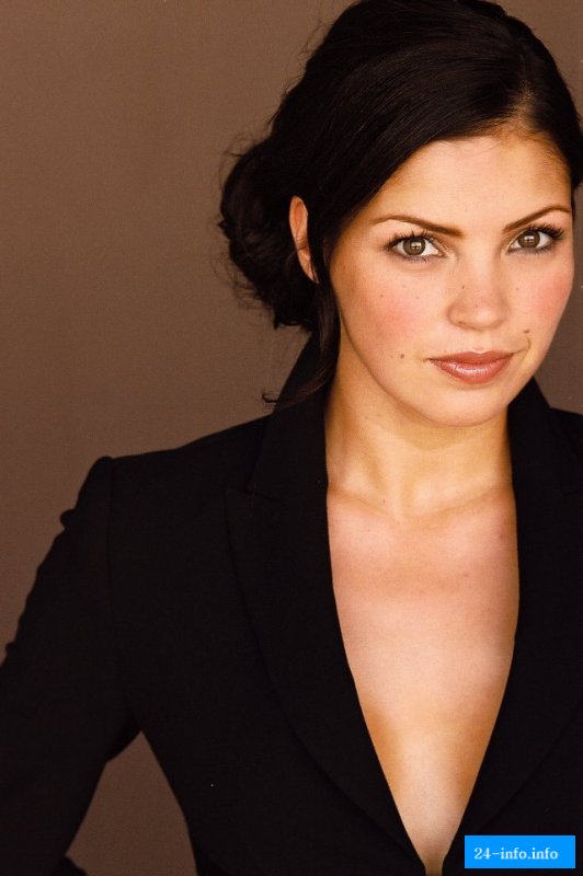 Сандра МакКой / Sandra McCoy (1979)