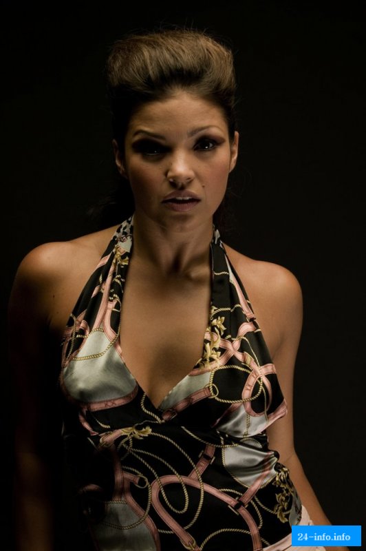 Сандра МакКой / Sandra McCoy (1979)