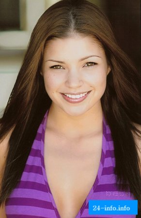 Сандра МакКой / Sandra McCoy (1979)