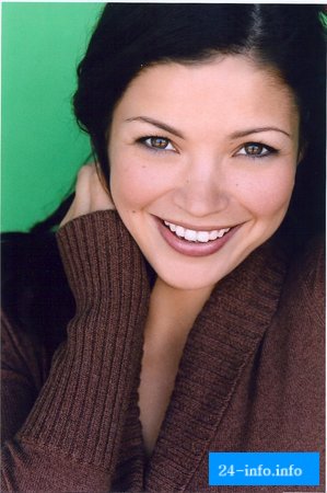 Сандра МакКой / Sandra McCoy (1979)