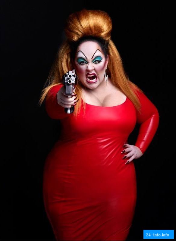 Мелисса МакКарти / Melissa McCarthy (1970)