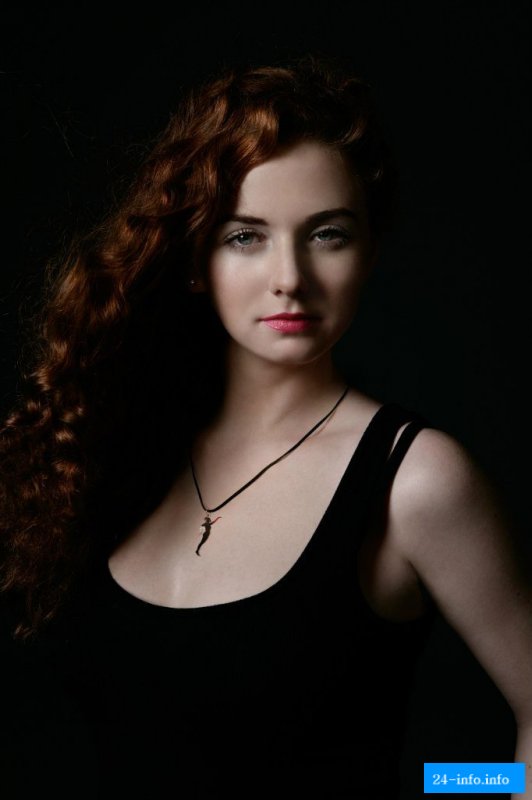 Сексуальная Лена Катина