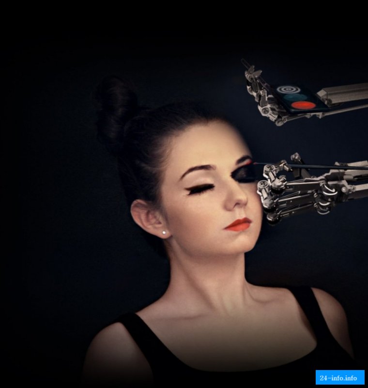 Сексуальная Лена Катина