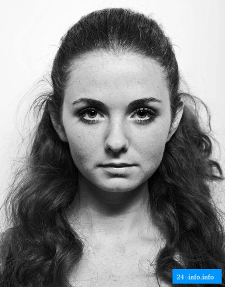 Сексуальная Лена Катина