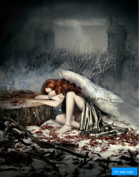 Сексуальная Лена Катина