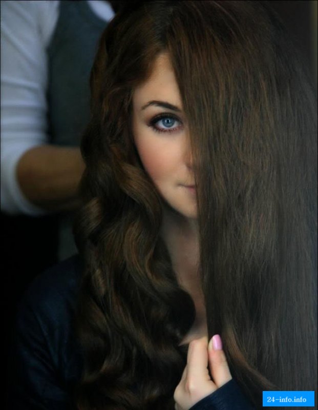 Сексуальная Лена Катина