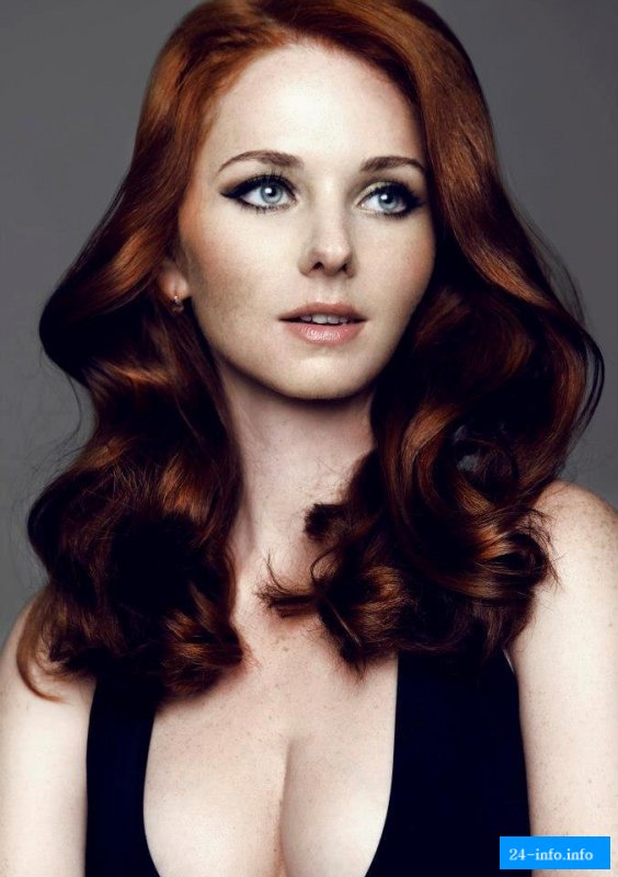 Сексуальная Лена Катина