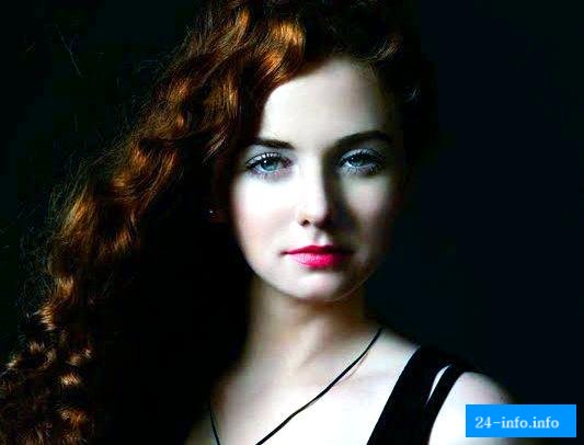 Сексуальная Лена Катина