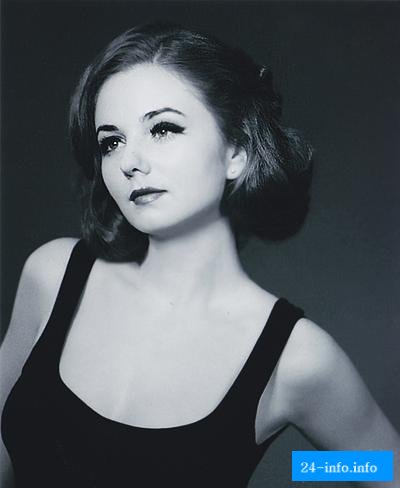 Сексуальная Лена Катина