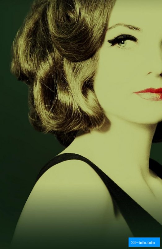 Сексуальная Лена Катина