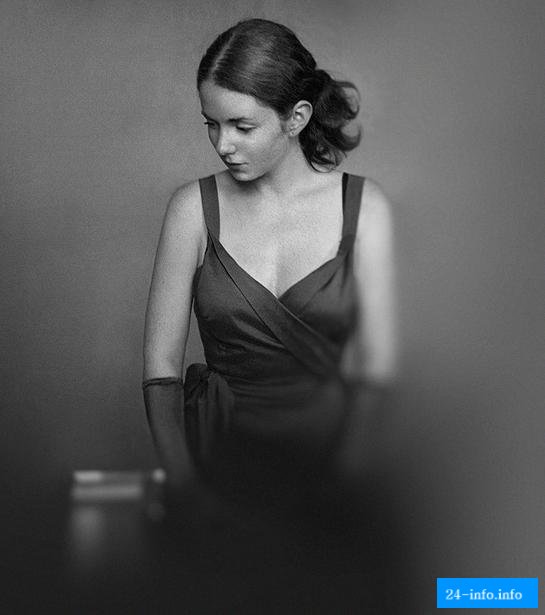 Сексуальная Лена Катина