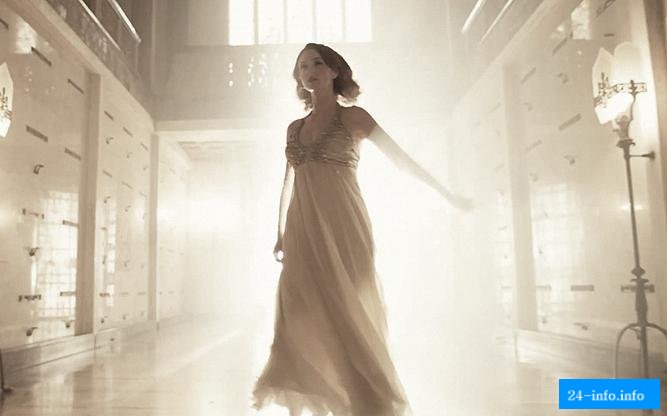 Сексуальная Лена Катина