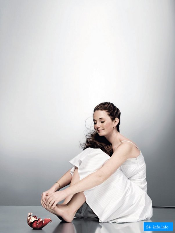 Сексуальная Лена Катина